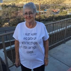 Meet your Posher, Jan